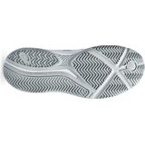 Asics - Gel-Challenger 14 - Padel Schoen - Wit - Synthetisch