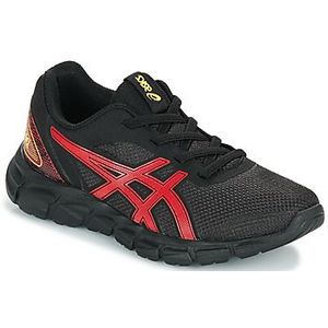 Sneakers Asics Gel-quantum Lyte - Kinderen  Zwart/rood  Unisex