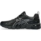 Asics - Gel-quantum 180 - Schoenen - Zwart - Mesh/Leder