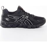 Asics - Gel-quantum 180 - Schoenen - Zwart - Mesh/Leder