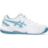 ASICS - gel-dedicate 8 gs - Wit