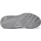 Asics - Gel-Dedicate 8 - Tennisschoenen - Blauw - Synthetisch Leer