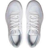 Asics - Gel-Dedicate 8 - Tennisschoenen - Blauw - Synthetisch Leer