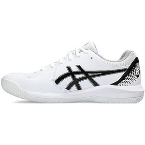 Asics Gel-Dedicate 8 Padelschoenen Heren