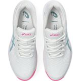 Asics - Padelschoenen - Dames - Wit - Synthetisch