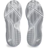 Asics Gel-Dedicate 8 Padel Schoenen Dames Zwart