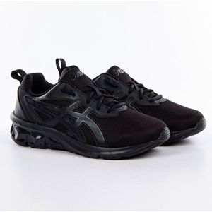 Asics QUANTUM Unisex Schoenen - Zwart  - Textil - Foot Locker