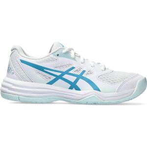 Asics - Upcourt 5 GS - Indoor Sportschoen-32,5