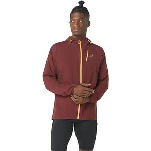 ASICS FUJITRAIL Laufjacke Herren