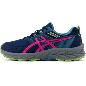 Asics Kids Pre Venture 9 GS Multisportschoenen (Kinderen |blauw)