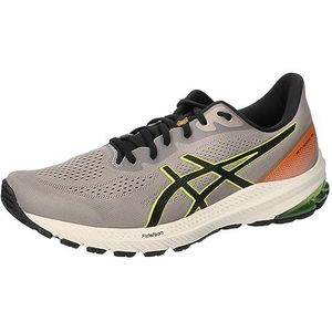 ASICS Gt-1000 12 TR, herensneakers, Nature Bathing Neon Lime, 40.5 EU