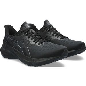 Asics GT 2000 12 Man Running Schoenen Zwart Zwart