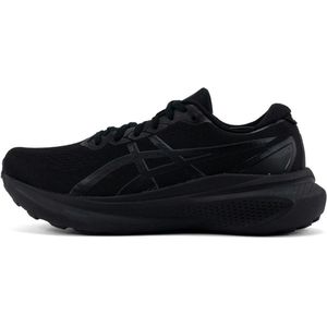 Asics - Gel Kayano 30 - Hardloopschoenen - Dames - Zwart - Maat 37