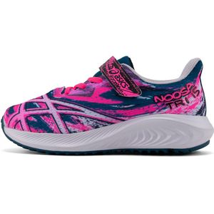 ASICS Pre Noosa Tri 15 PS Sneakers voor kinderen en jongeren, Hot Pink Lilac Hint, 32.5 EU