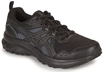 Asics - Trail Scout 3 - Schoenen - Zwart - Gerecycled Materiaal