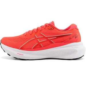 ASICS Gel Kayano 30 Sneaker voor dames, Diva Pink Elektrisch Rood, 36 EU