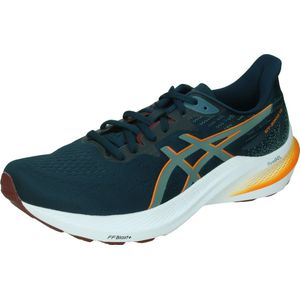 Asics GT 2000 12 Man Running Schoenen Blauw Blauw