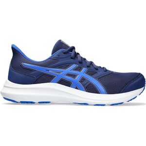 ASICS jolt 4 hardloopschoen heren, Deep Ocean Illusion Blue, 46 EU