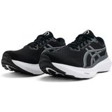 ASICS Gel-Kayano 30 Herensneakers - Zwart, Wit