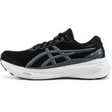 ASICS Gel-Kayano 30 Herensneakers - Zwart, Wit