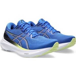 Asics Gel-kayano 30 Hardloopschoenen Blauw EU 42 1/2 Man