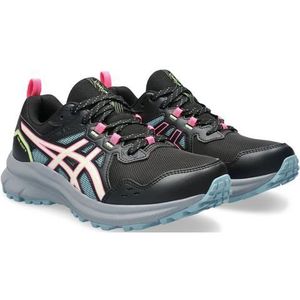 ASICS Trail Scout 3 Sneakers voor dames, Black Birch, 43.5 EU