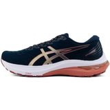 ASICS Gt-2000 11 dames Sneaker, French Blue Light Garnet, 45 EU