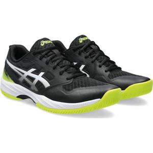 Asics - Gel-Court Hunter 3 - Handbalschoenen - Groen