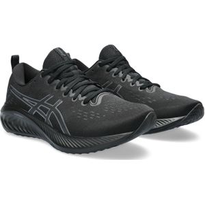 ASICS Gel-Excite 10 Hardloopschoenen Zwart