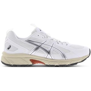 Asics Trail Running Schoenen Gel Venture 6 NS , White , Heren , Maat: 42 1/2 EU