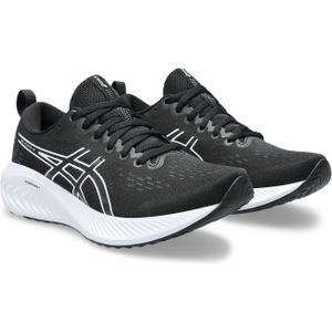 ASICS Gel-Excite 10 Hardloopschoenen Zwart/Wit