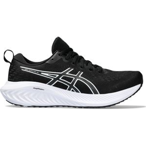 Asics - Gel-Excite 10 - Dames Hardloopschoenen-37,5