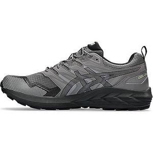 ASICS Gel-Trabuco Terra Sps Sneakers voor heren, kleigrijs, grafietgrijs