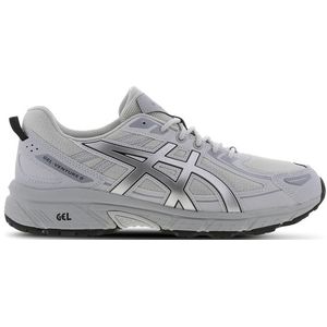 Asics GEL-VENTURE Heren Schoenen - Grijs  - Leer - Foot Locker