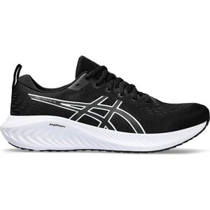 asics HE GEL-EXCITE 10 für Herren, schwarz, Gr. 43 ½ EU / 9,5 UK
