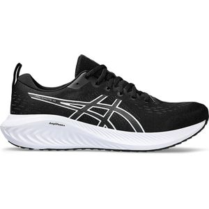 Laufschuhe Asics Gel-Excite 10 1011B600 Schwarz