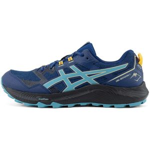 ASICS Gel-Sonoma 7 Sneaker voor heren, Deep Ocean Gris Blauw, 40 EU