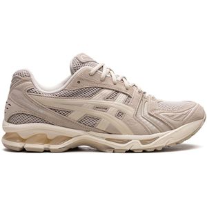 Asics Beige Sneakers , Beige , Heren , Maat: 44 EU