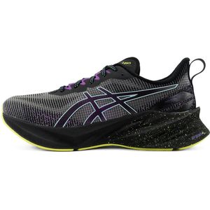 ASICS NOVABLAST 3 LE, Black Cyber Grape, 37.5 EU