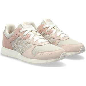 Sneakers Lyte Classic ASICS. Leer materiaal. Maten 36. Beige kleur