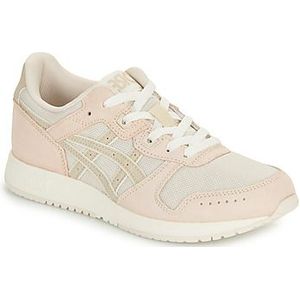 ASICS Sportstyle Lyte Classic Sneakers Beige/Roze