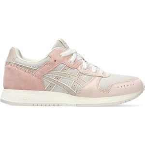 Sneakers Lyte Classic ASICS. Leer materiaal. Maten 38. Beige kleur