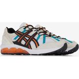 Sneakers Asics Gel-quantum 180 Vii Hybrid  Beige/oranje  Heren