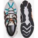 Sneakers Asics Gel-quantum 180 Vii Hybrid  Beige/oranje  Heren