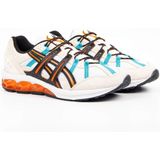 Sneakers Asics Gel-quantum 180 Vii Hybrid  Beige/oranje  Heren