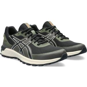 Asics Gel-Citrek V2 Sportschoenen , Black , Heren , Maat: 44 1/2 EU