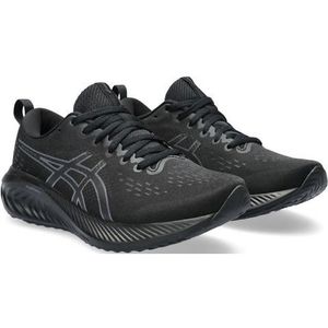 ASICS Gel-Excite 10 hardloopschoenen zwart/grijs