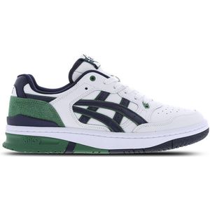 Asics EX89 Heren Schoenen - Wit  - Textil - Foot Locker