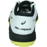 Asics Gel-peake 2 Gs Track Shoes Wit EU 35 1/2