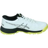 Hockeyschoenen - Gel Peak - Wit Geel - Voor Tieners - Hoog Intensief